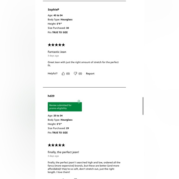 J CREW 9” Vintage Slim Straight Rainstorm Wash - Picture 3 of 12